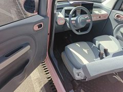 FAW Besturn Xiaoma 222km Lightning Edition - ფოტო 16