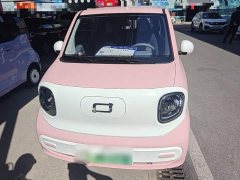 FAW Besturn Xiaoma 222km Lightning Edition - ფოტო 3