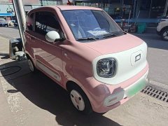 FAW Besturn Xiaoma 222km Lightning Edition - ფოტო 4