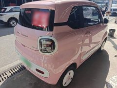 FAW Besturn Xiaoma 222km Lightning Edition - ფოტო 7