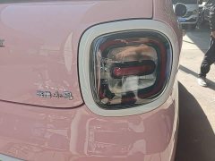 FAW Besturn Xiaoma 222km Lightning Edition - ფოტო 8
