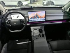 Leapmotor Leapo C10 210 Smart Enjoy Edition - ფოტო 10
