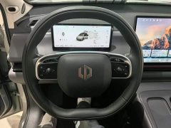 Leapmotor Leapo C10 210 Smart Enjoy Edition - ფოტო 11