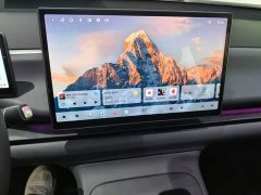 Leapmotor Leapo C10 210 Smart Enjoy Edition - ფოტო 13