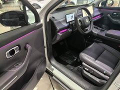 Leapmotor Leapo C10 210 Smart Enjoy Edition - ფოტო 16
