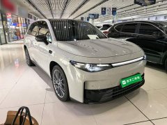 Leapmotor Leapo C10 210 Smart Enjoy Edition - ფოტო 4