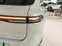 Leapmotor Leapo C10 210 Smart Enjoy Edition - ფოტო 8