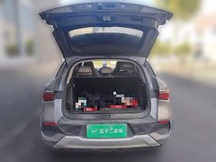 BYD Yuan Plus 2023 Champion Edition 430KM Leading - ფოტო 10