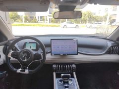 BYD Yuan Plus 2023 Champion Edition 430KM Leading - ფოტო 13