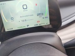 BYD Yuan Plus 2023 Champion Edition 430KM Leading - ფოტო 5