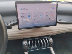 BYD Yuan Plus 2023 Champion Edition 430KM Leading - ფოტო 6