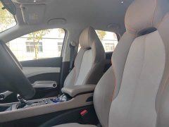 BYD Yuan Plus 2023 Champion Edition 430KM Leading - ფოტო 8