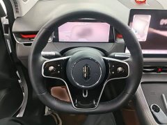 SAIC Shangjie H5 Pure Electric Max Long Range - ფოტო 11