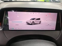 SAIC Shangjie H5 Pure Electric Max Long Range - ფოტო 12