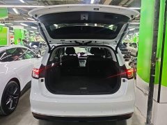 SAIC Shangjie H5 Pure Electric Max Long Range - ფოტო 19