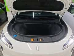 SAIC Shangjie H5 Pure Electric Max Long Range - ფოტო 20