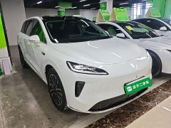 SAIC Shangjie H5 Pure Electric Max Long Range - ფოტო 4