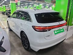 SAIC Shangjie H5 Pure Electric Max Long Range - ფოტო 5