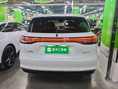 SAIC Shangjie H5 Pure Electric Max Long Range - ფოტო 6
