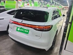 SAIC Shangjie H5 Pure Electric Max Long Range - ფოტო 7