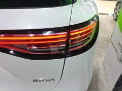 SAIC Shangjie H5 Pure Electric Max Long Range - ფოტო 8