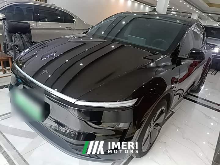 Tesla Model Y Rear-Wheel Drive - ავტომობილი ჩინეთიდან