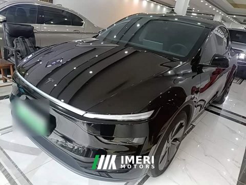 2025 Tesla Model Y Rear-Wheel Drive - ავტომობილი ჩინეთიდან