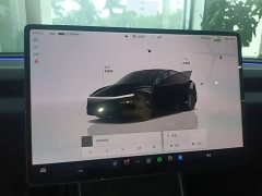 Tesla Model Y Rear-Wheel Drive - ფოტო 13