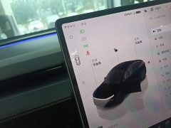 Tesla Model Y Rear-Wheel Drive - ფოტო 14