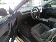 Tesla Model Y Rear-Wheel Drive - ფოტო 16