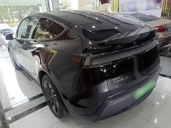 Tesla Model Y Rear-Wheel Drive - ფოტო 5