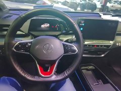 Volkswagen ID.6 X Ultimate Intelligence Long Range Version - ფოტო 10