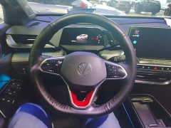 Volkswagen ID.6 X Ultimate Intelligence Long Range Version - ფოტო 11