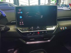 Volkswagen ID.6 X Ultimate Intelligence Long Range Version - ფოტო 13