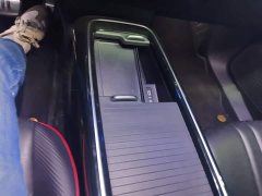 Volkswagen ID.6 X Ultimate Intelligence Long Range Version - ფოტო 14