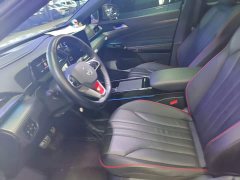 Volkswagen ID.6 X Ultimate Intelligence Long Range Version - ფოტო 15