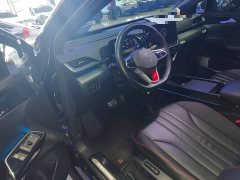 Volkswagen ID.6 X Ultimate Intelligence Long Range Version - ფოტო 16