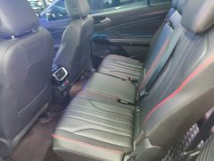 Volkswagen ID.6 X Ultimate Intelligence Long Range Version - ფოტო 17