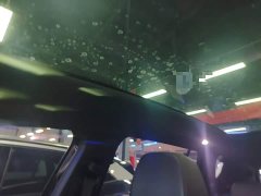 Volkswagen ID.6 X Ultimate Intelligence Long Range Version - ფოტო 18