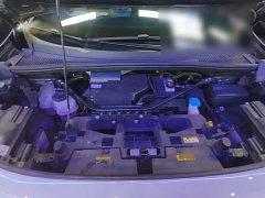 Volkswagen ID.6 X Ultimate Intelligence Long Range Version - ფოტო 20