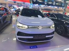 Volkswagen ID.6 X Ultimate Intelligence Long Range Version - ფოტო 3