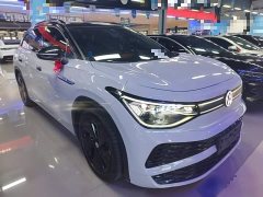 Volkswagen ID.6 X Ultimate Intelligence Long Range Version - ფოტო 4