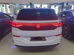 Volkswagen ID.6 X Ultimate Intelligence Long Range Version - ფოტო 6