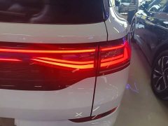 Volkswagen ID.6 X Ultimate Intelligence Long Range Version - ფოტო 8