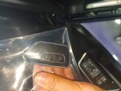 Volkswagen ID.6 X Ultimate Intelligence Long Range Version - ფოტო 9