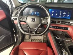 Changan CS75PLUS 2.0T Automatic Navigation Edition - ფოტო 11