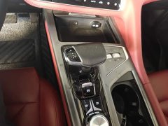 Changan CS75PLUS 2.0T Automatic Navigation Edition - ფოტო 14