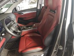 Changan CS75PLUS 2.0T Automatic Navigation Edition - ფოტო 15