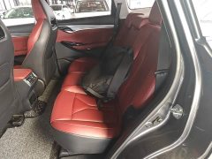 Changan CS75PLUS 2.0T Automatic Navigation Edition - ფოტო 17
