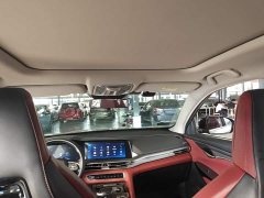 Changan CS75PLUS 2.0T Automatic Navigation Edition - ფოტო 18